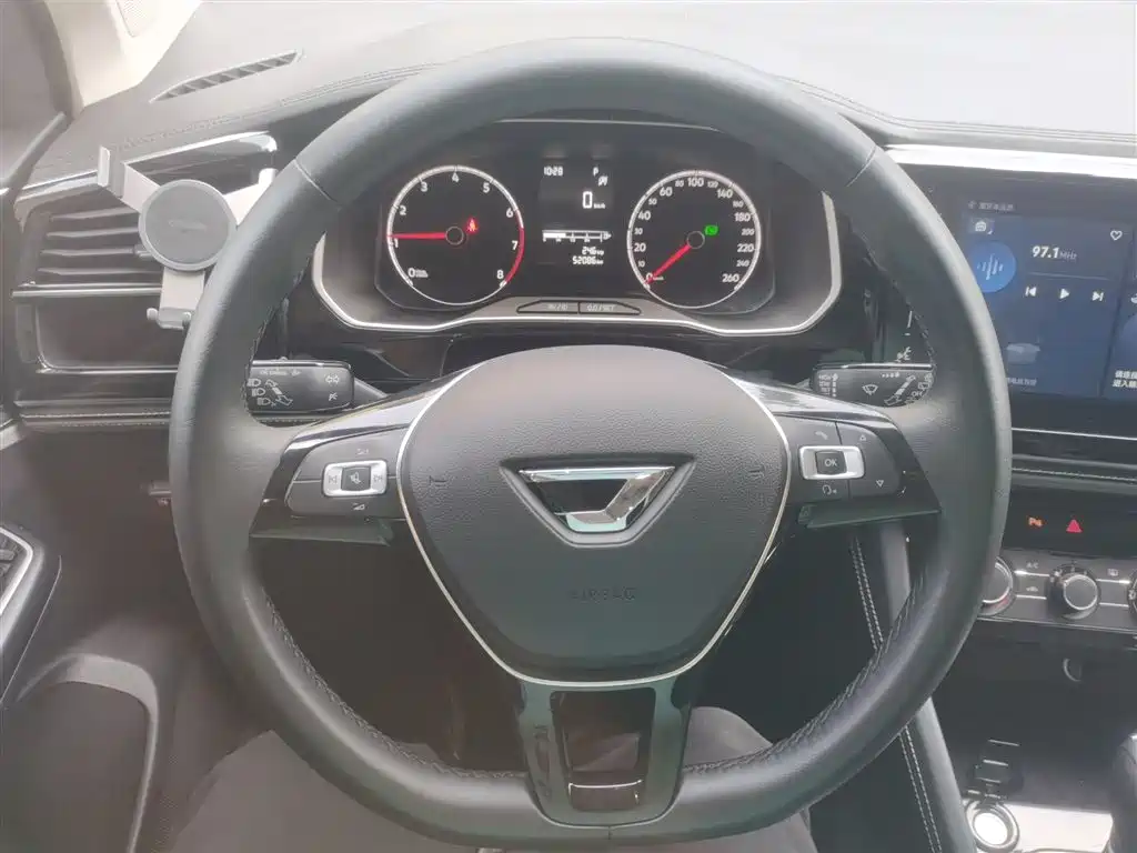 Jetta VS5 280 TSI Auto Joy
