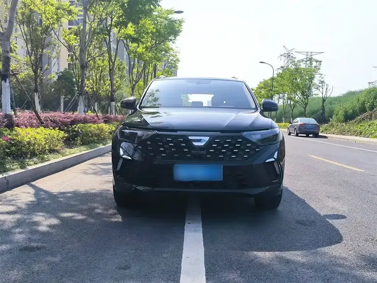 Jetta VS5 280 TSI Auto Joy