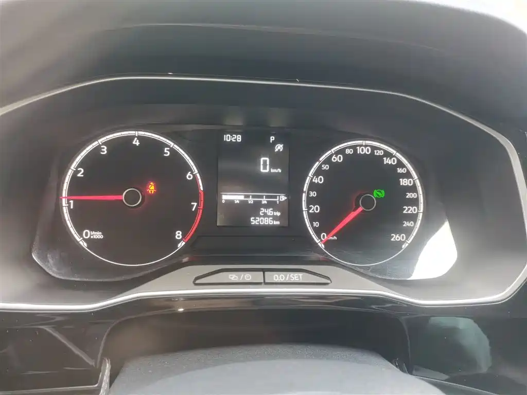 Jetta VS5 280 TSI Auto Joy