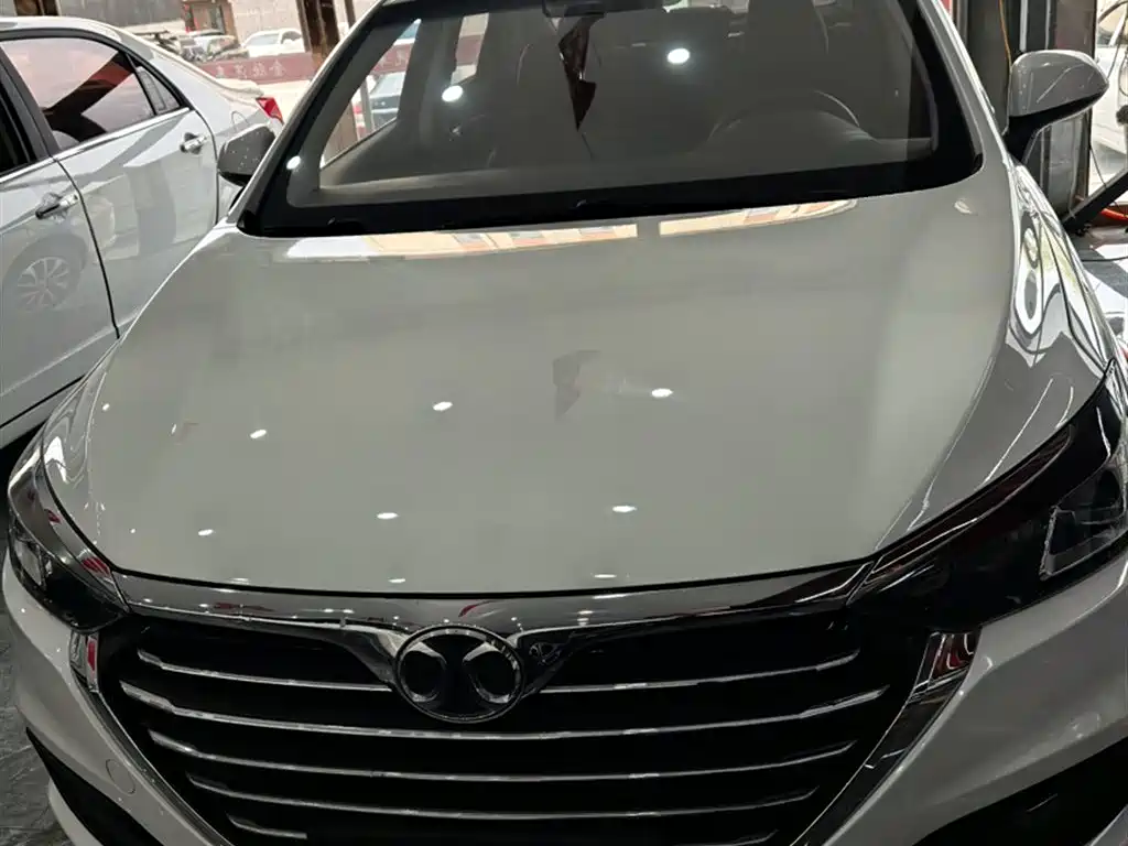 Senova D50 1.5 L Manual Luxury Smart Drive