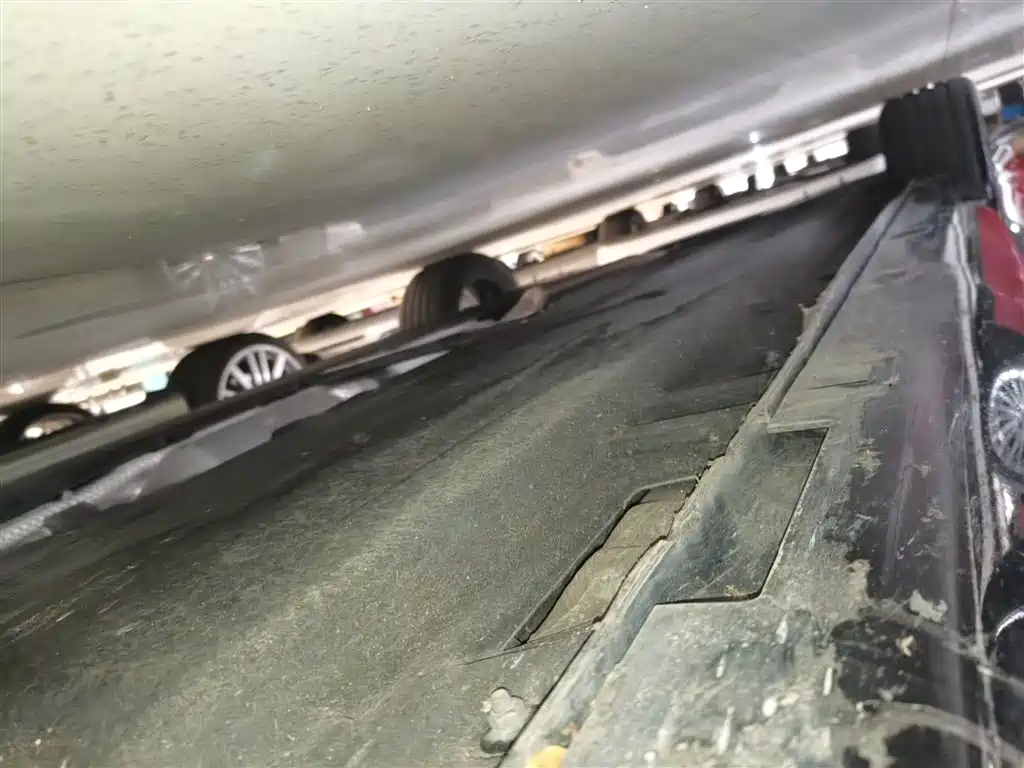 Hongqi H5 2.0 T Auto Connected Flagship