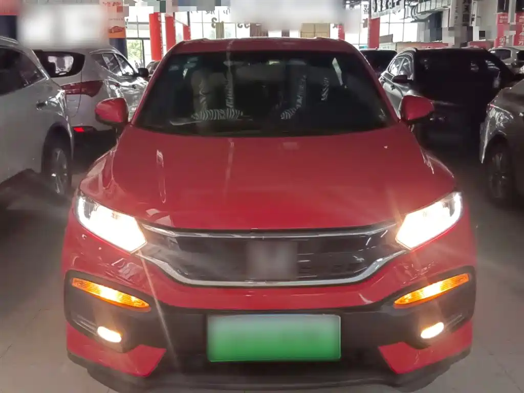 Honda XR-V 1.5 L LXi CVT Classic