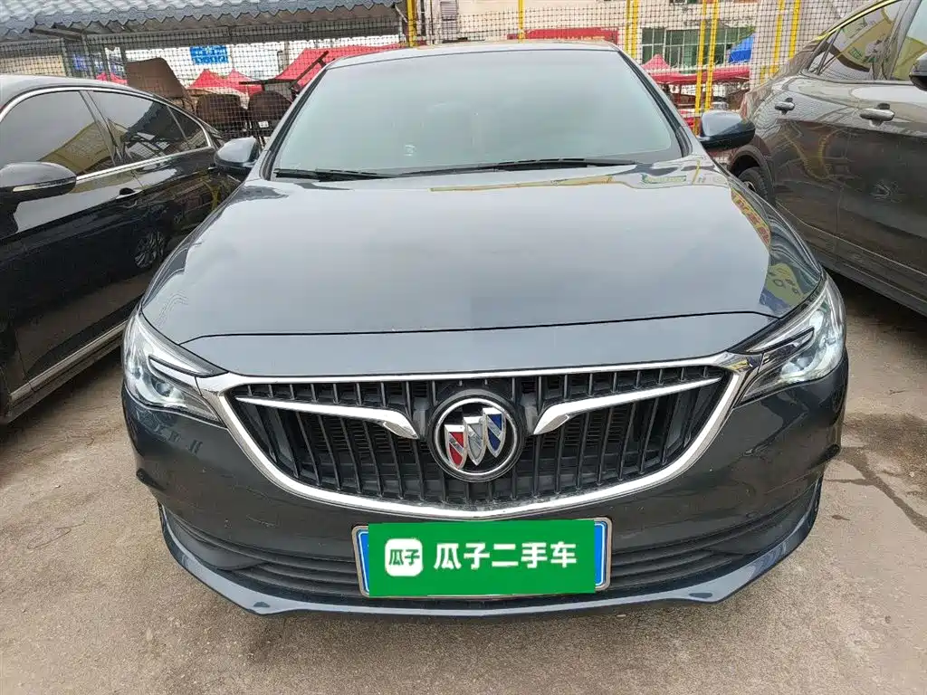 Excelle GT Facelift Exemplary 1.5 L Auto Elite