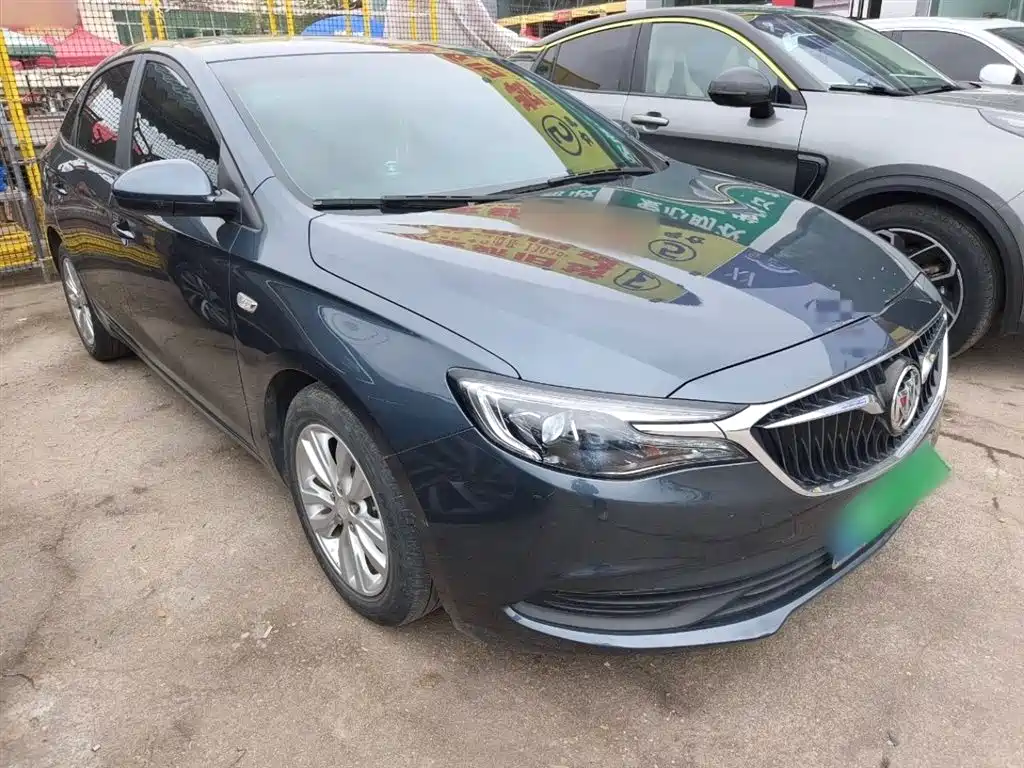 Excelle GT Facelift Exemplary 1.5 L Auto Elite