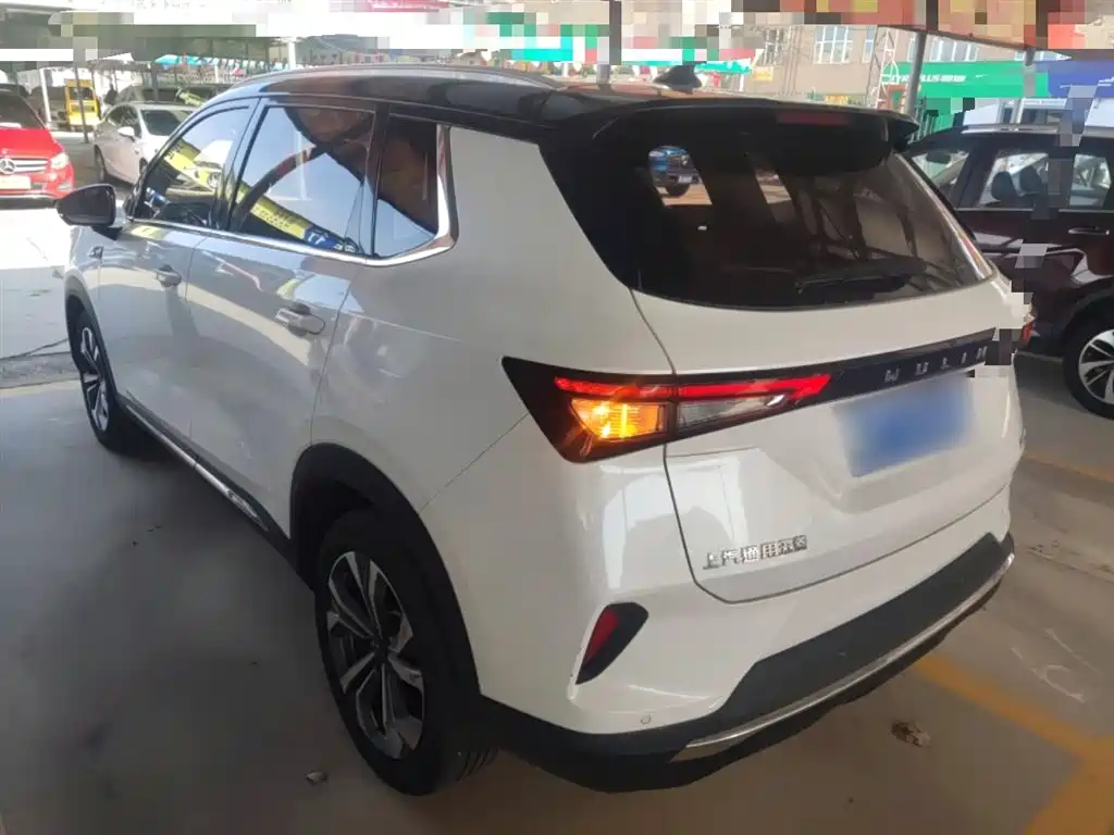 Wuling Xingchen 1.5 T CVT Star Shine