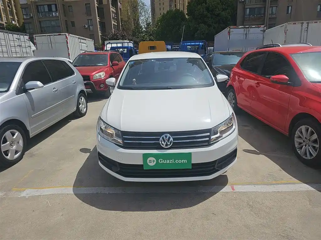 Santana 1.6 L Manual Style
