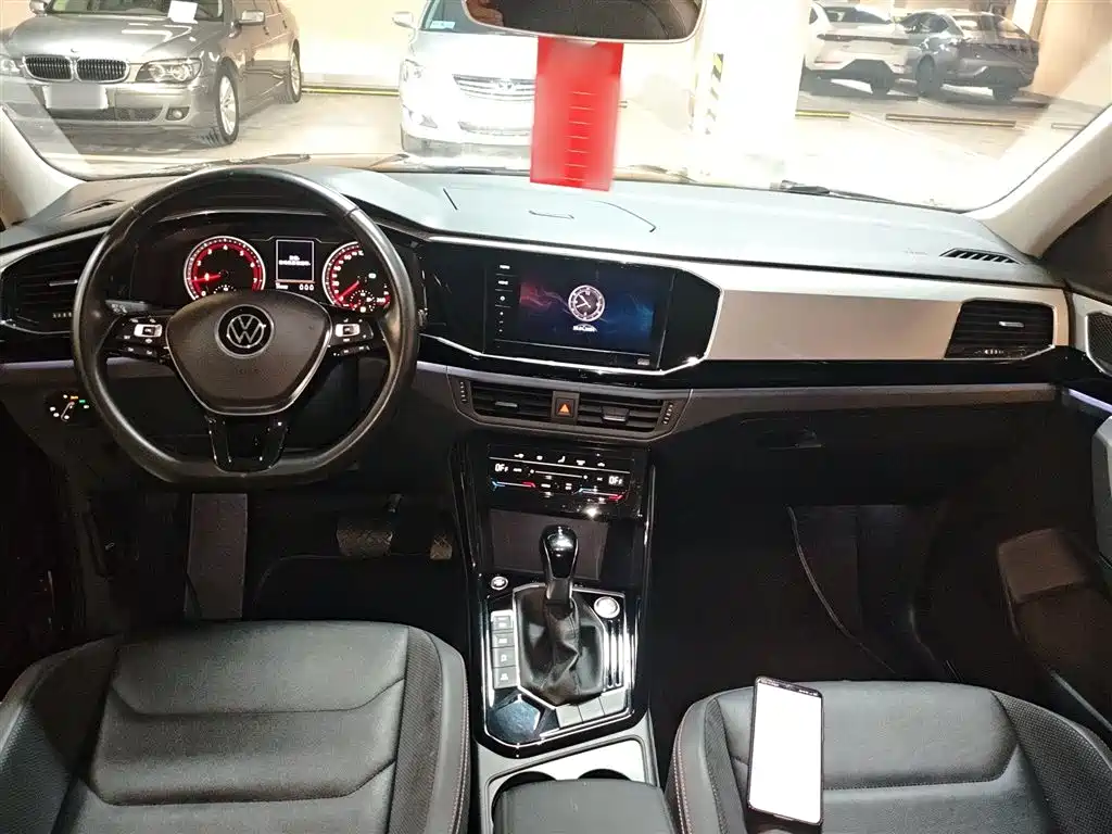 Tayron 330 TSI 2 WD Luxury Connected