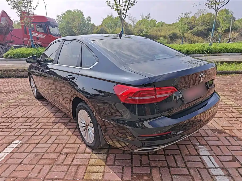 Lavida 1.5 L Auto Comfort