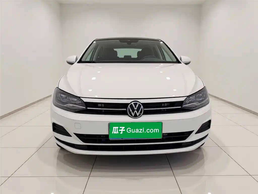 Polo Plus 1.5 L Auto Panoramic Pleasure