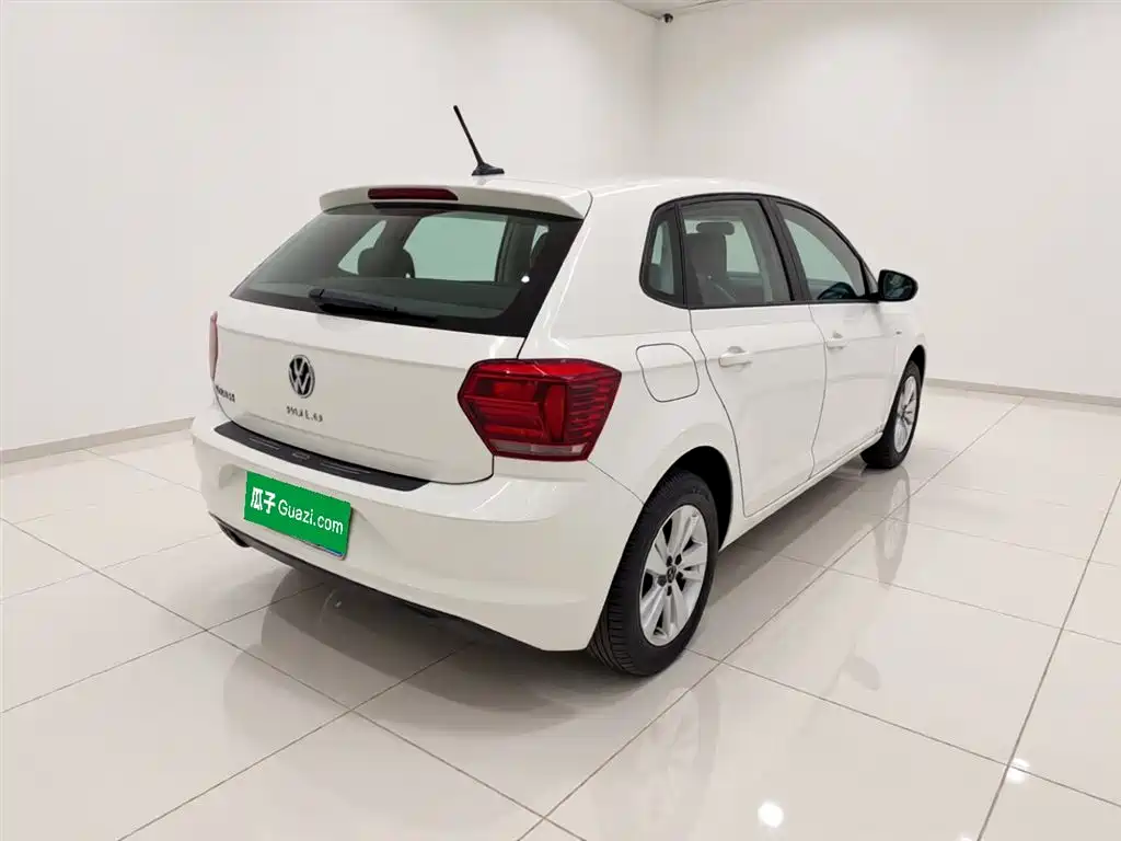 Polo Plus 1.5 L Auto Panoramic Pleasure