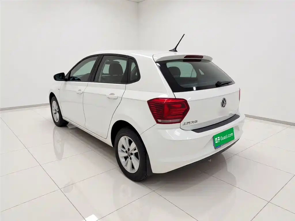 Polo Plus 1.5 L Auto Panoramic Pleasure