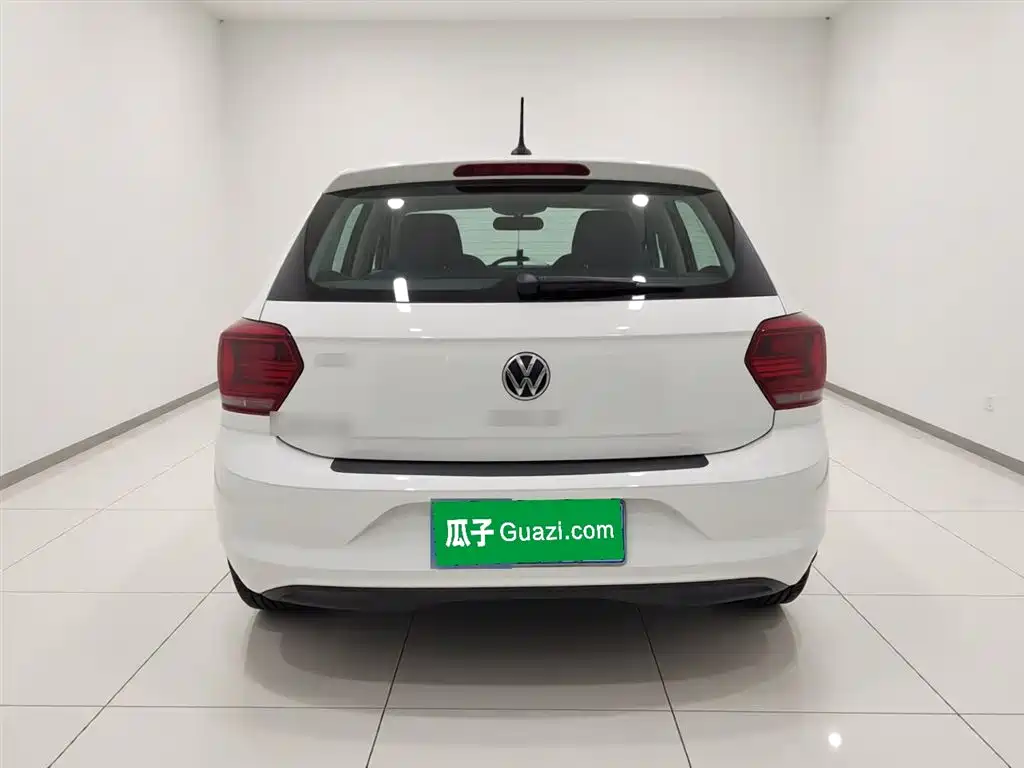 Polo Plus 1.5 L Auto Panoramic Pleasure