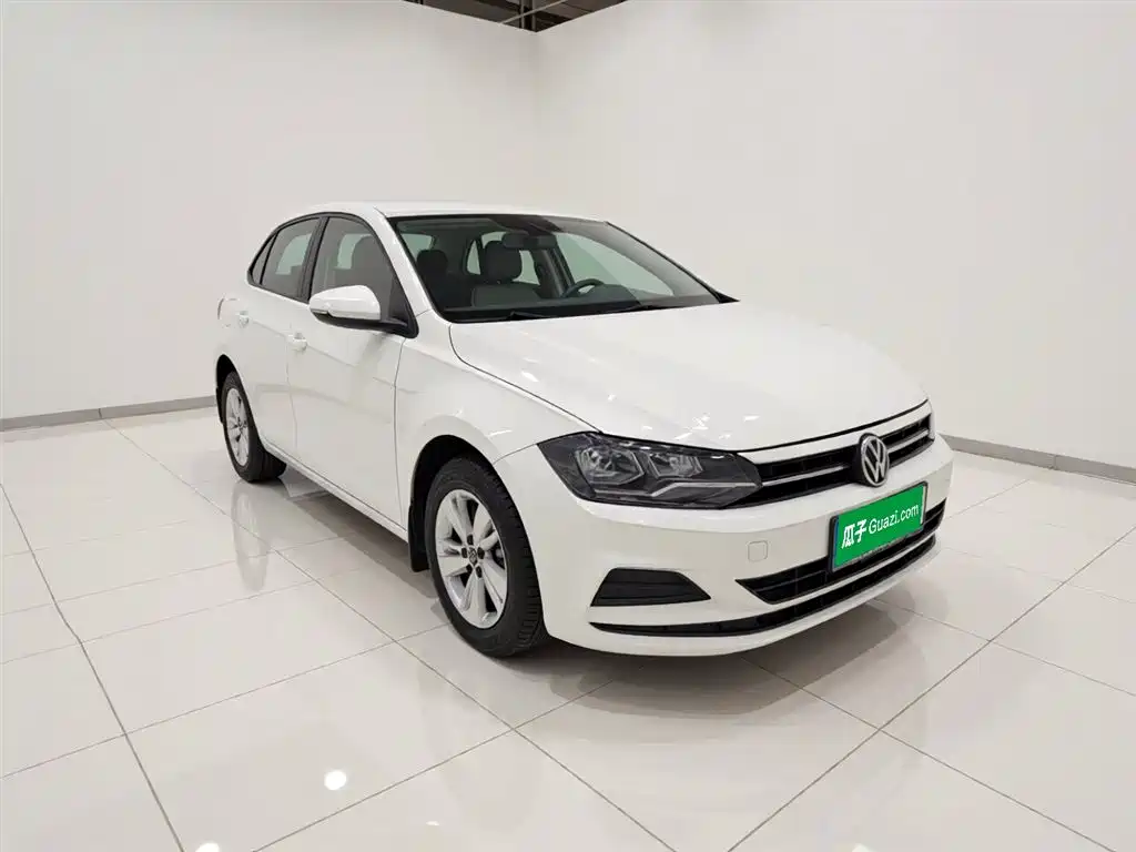 Polo Plus 1.5 L Auto Panoramic Pleasure
