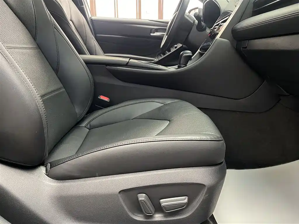 Avalon 2.0 L Luxury