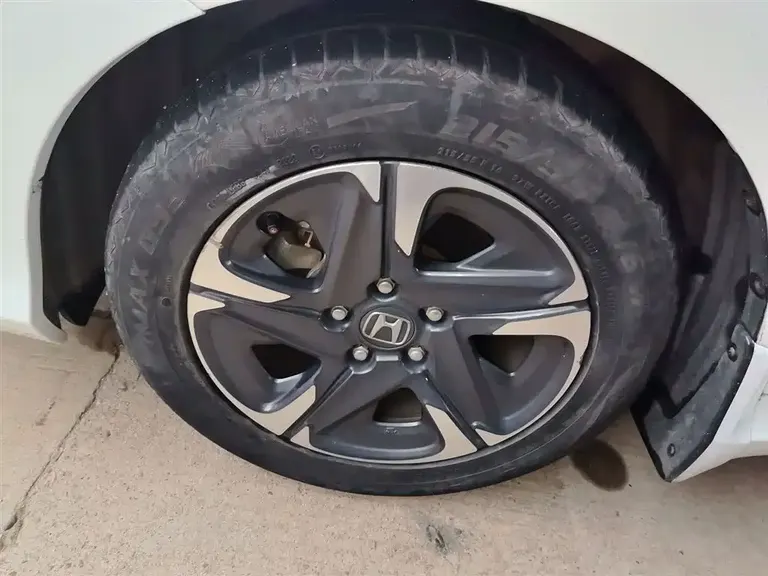 Honda Envix 180 TURBO CVT Smooth Enjoyment CN-V