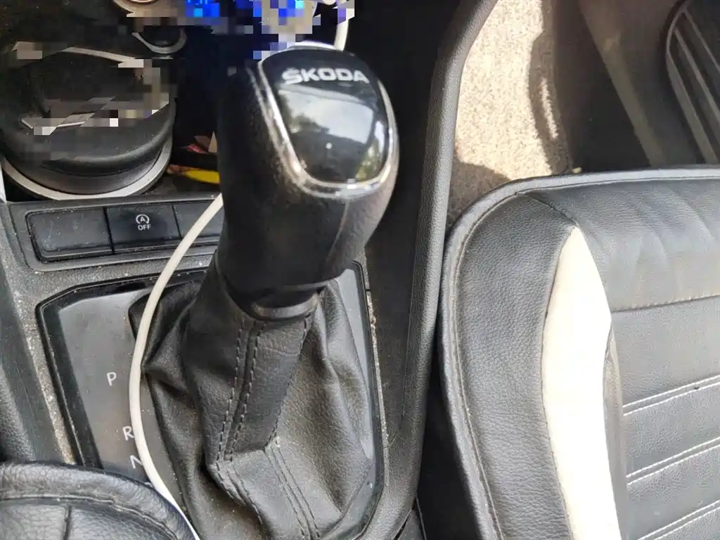 Rapid 昕锐 2020款 1.5 L 自动标准版