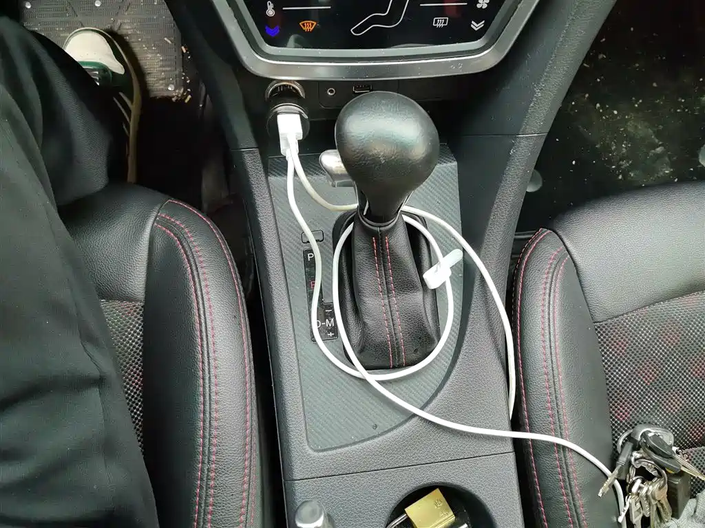 Family 1.6 L Auto Luxury