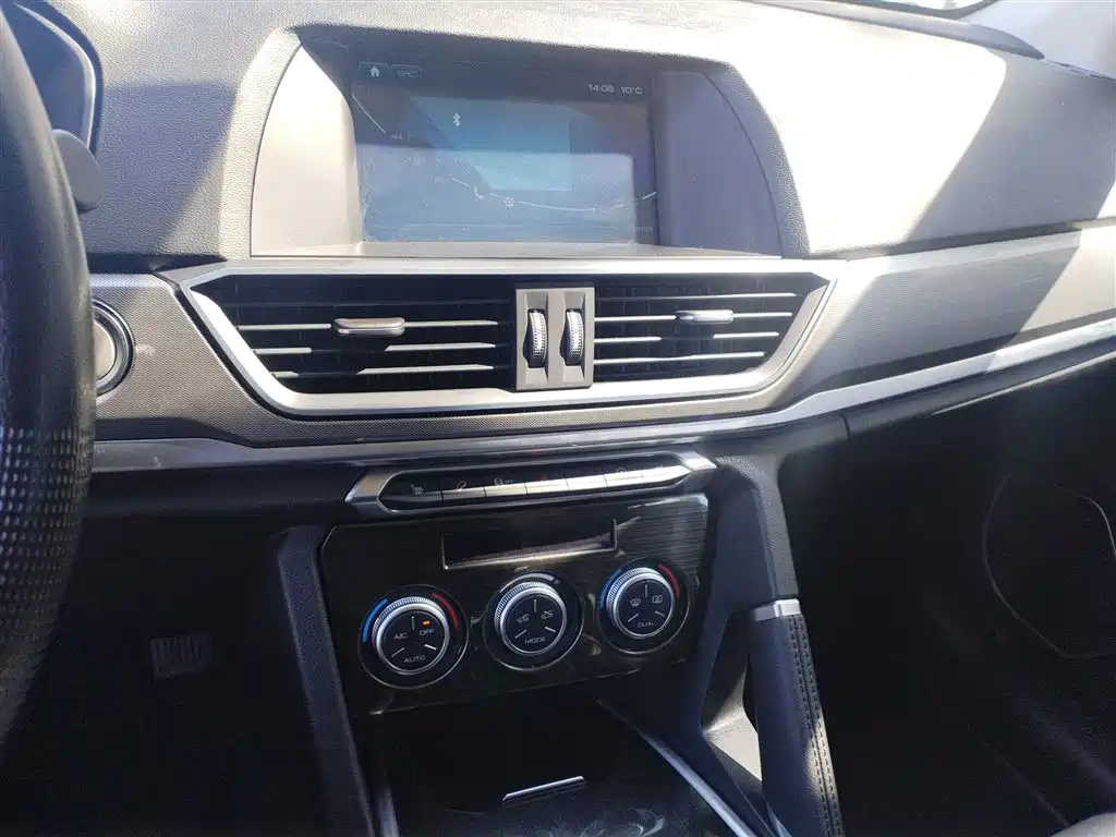 Haval H6 Blue Label Sport 1.5 T Auto 2 WD Elite