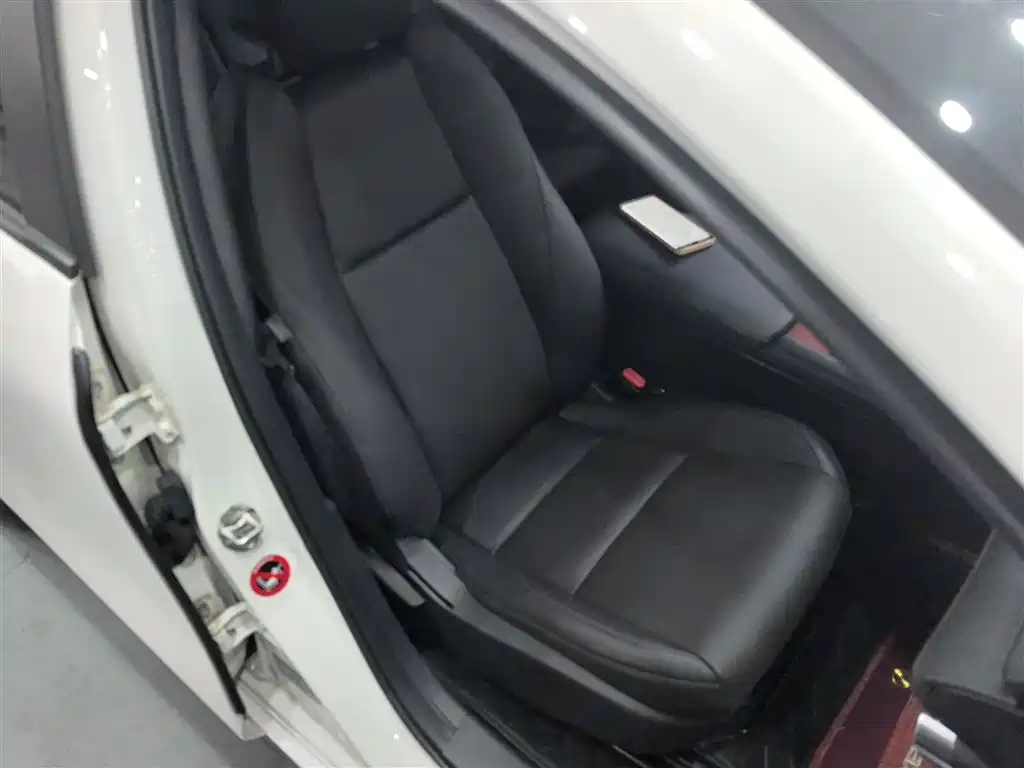 Mazda 3 Axela 2.0 L Auto Quality Elegant