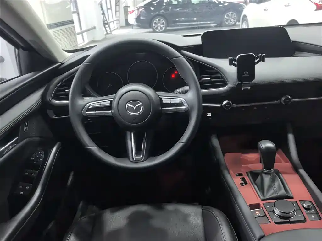 Mazda 3 Axela 2.0 L Auto Quality Elegant