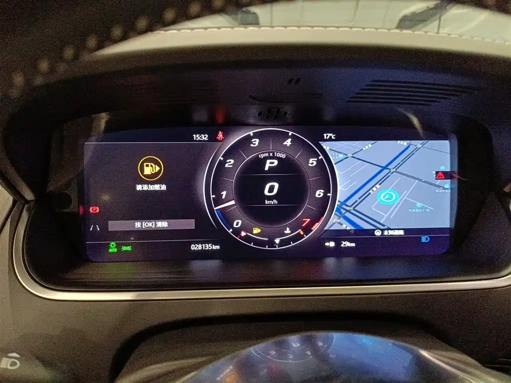 Jaguar F-TYPE P300 RWD First Edition Hardtop