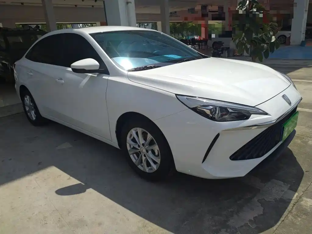 Roewe i5 1.5 L Manual Comfort Enjoyment