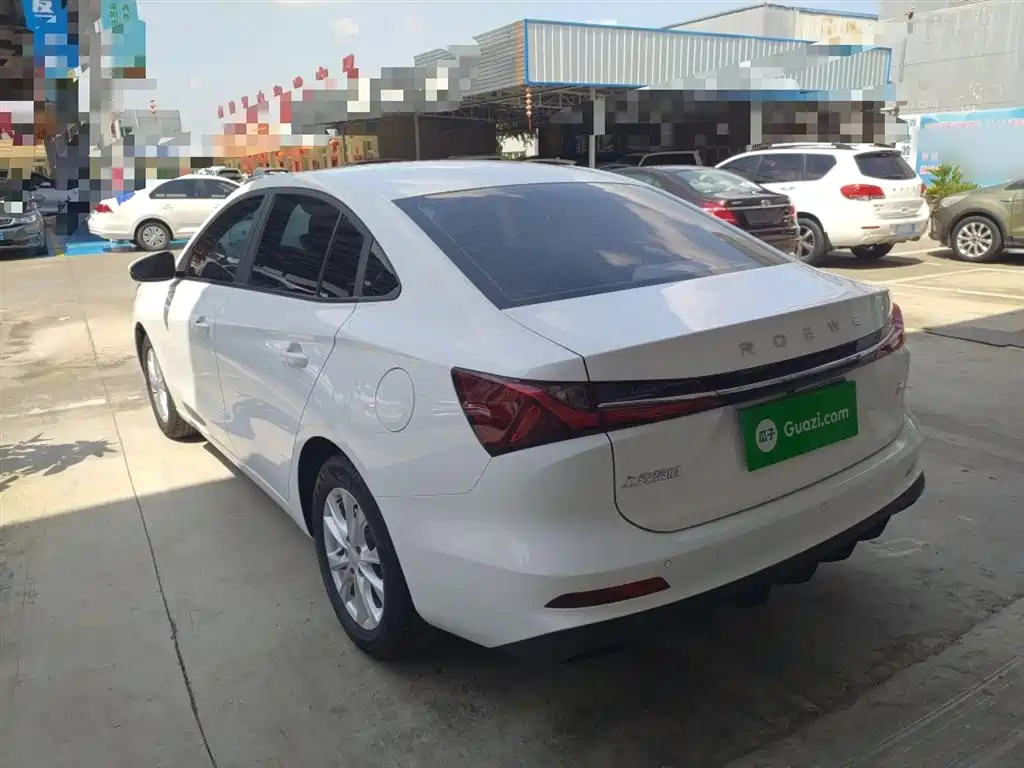 Roewe i5 1.5 L Manual Comfort Enjoyment