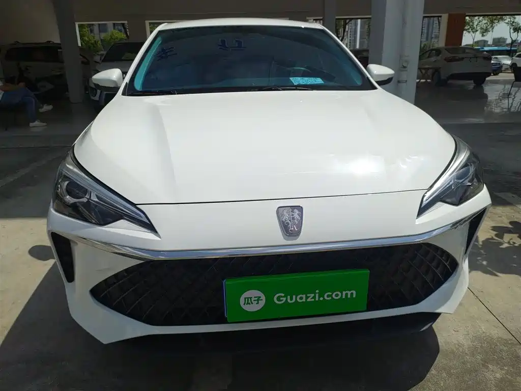 Roewe i5 1.5 L Manual Comfort Enjoyment