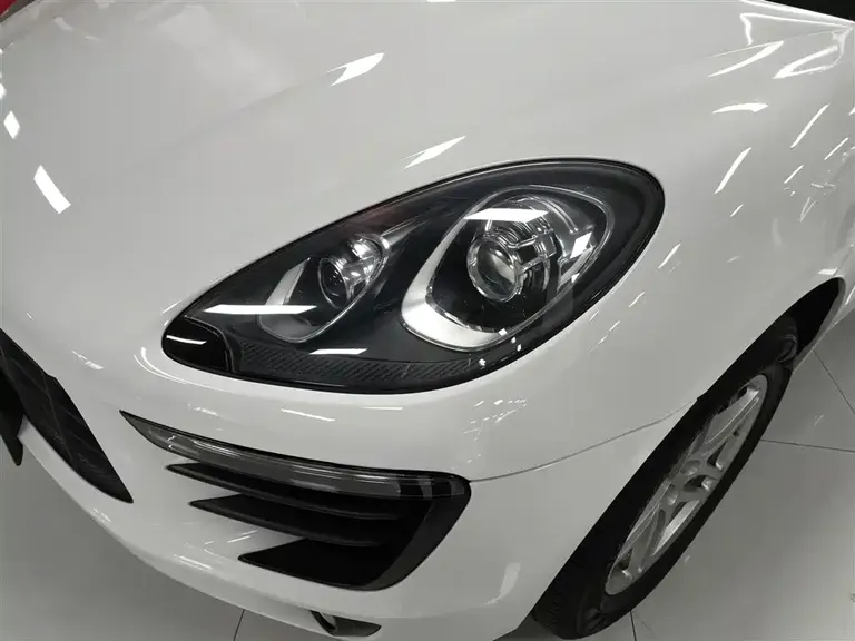 Porsche Macan Macan 2.0 T