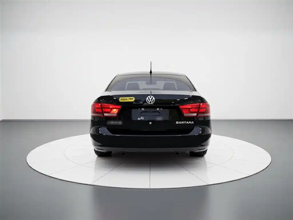 Santana 1.4 L Manual Style
