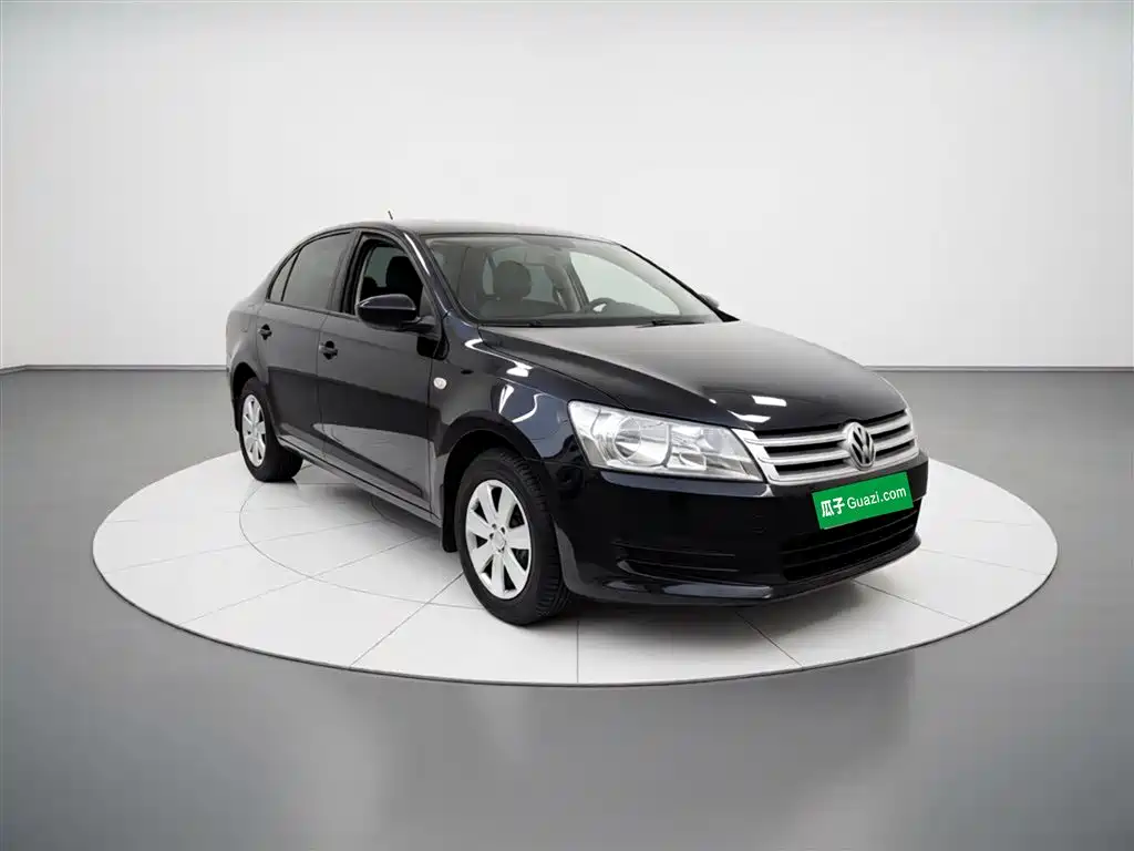 Santana 1.4 L Manual Style