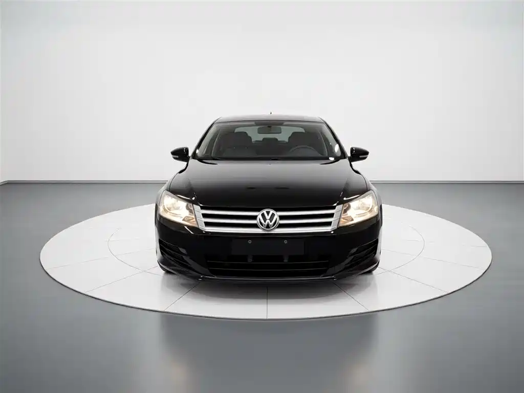 Santana 1.4 L Manual Style