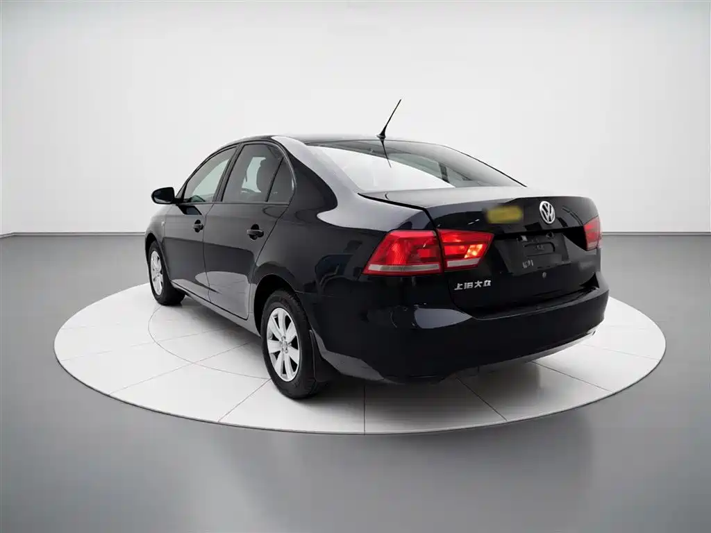 Santana 1.4 L Manual Style