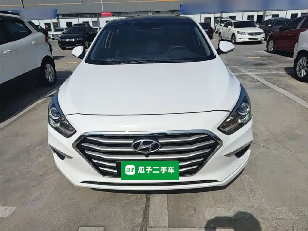 Mistra 1.8 L Auto Intelligent GLS CN-V
