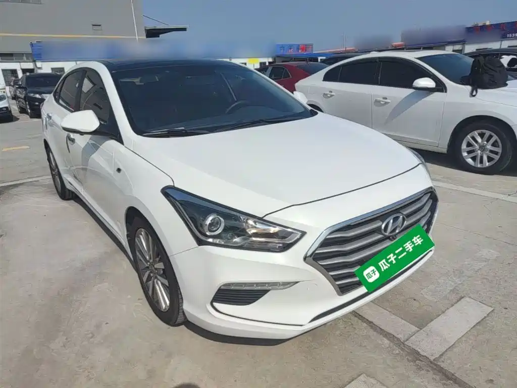 Mistra 1.8 L Auto Intelligent GLS CN-V
