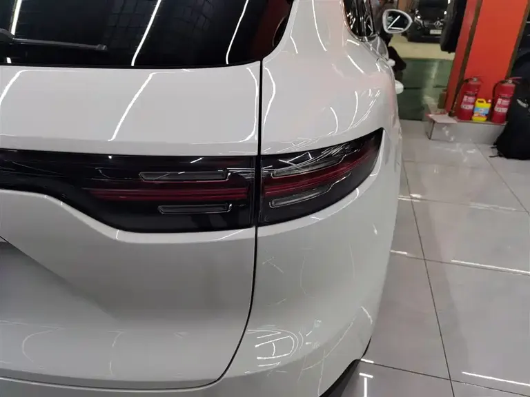 Porsche Cayenne Cayenne 3.0 T