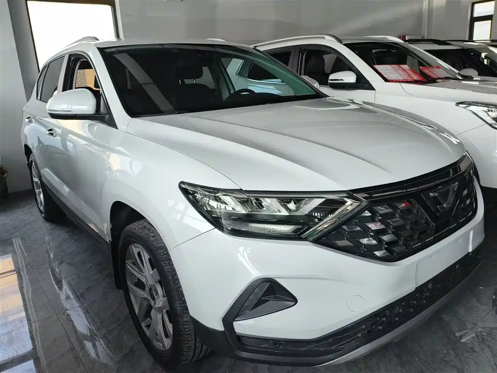 Jetta VS5 280 TSI Auto Joy