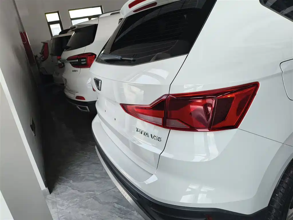 Jetta VS5 280 TSI Auto Joy