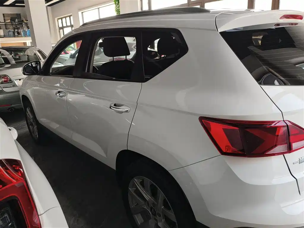 Jetta VS5 280 TSI Auto Joy