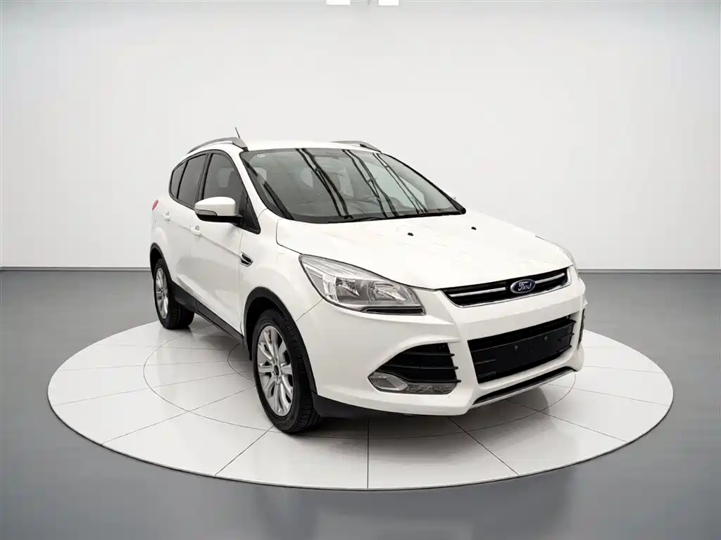 Kuga 1.5 L GTDi 2 WD Comfort