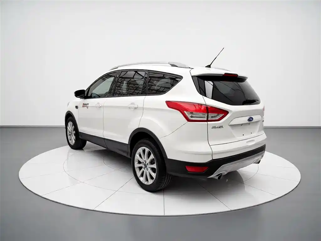 Kuga 1.5 L GTDi 2 WD Comfort