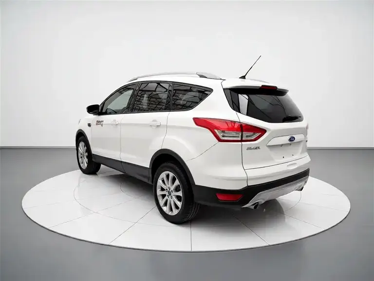 Ford Kuga 1.5 L GTDi 2 WD Comfort