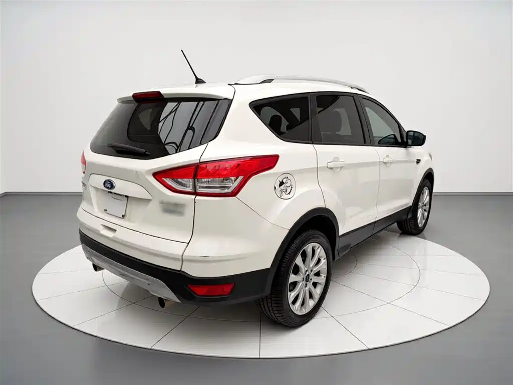 Kuga 1.5 L GTDi 2 WD Comfort