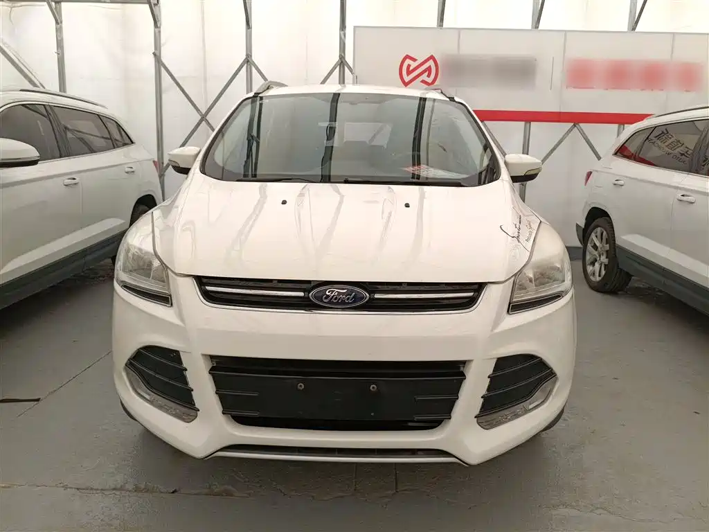 Kuga 1.5 L GTDi 2 WD Comfort