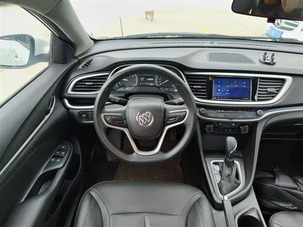 Excelle GT Facelift 1.3 T Auto Light Hybrid Elite