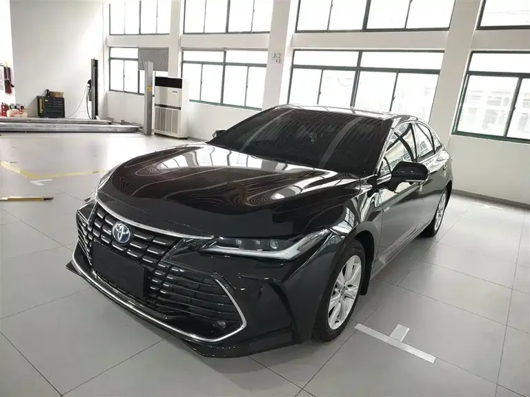 Toyota Avalon 亚洲龙 2023款 双擎 2.5 L 进取版