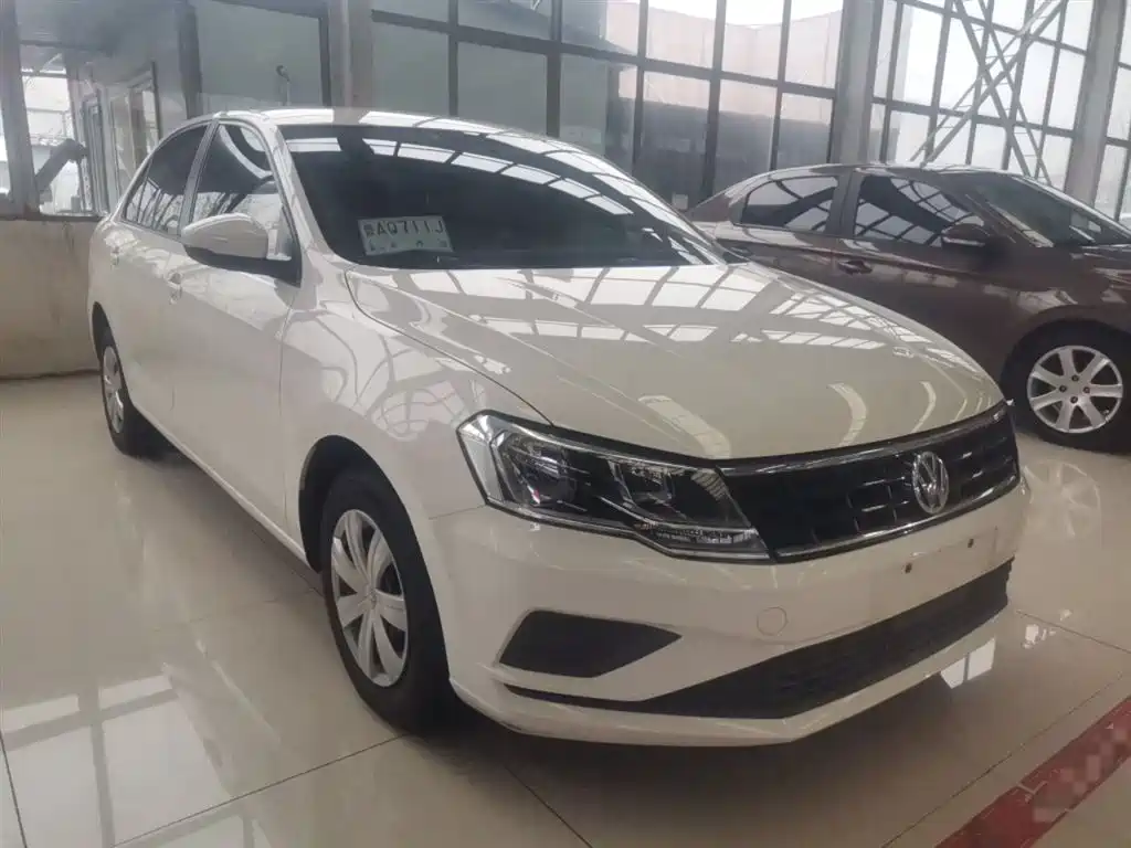 Jetta 1.5 L Manual Fashion