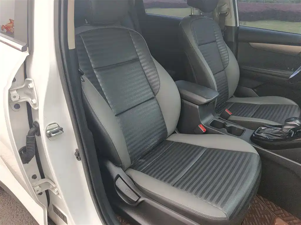 Sportage 2.0 L Auto Smart Enjoyment Luxury