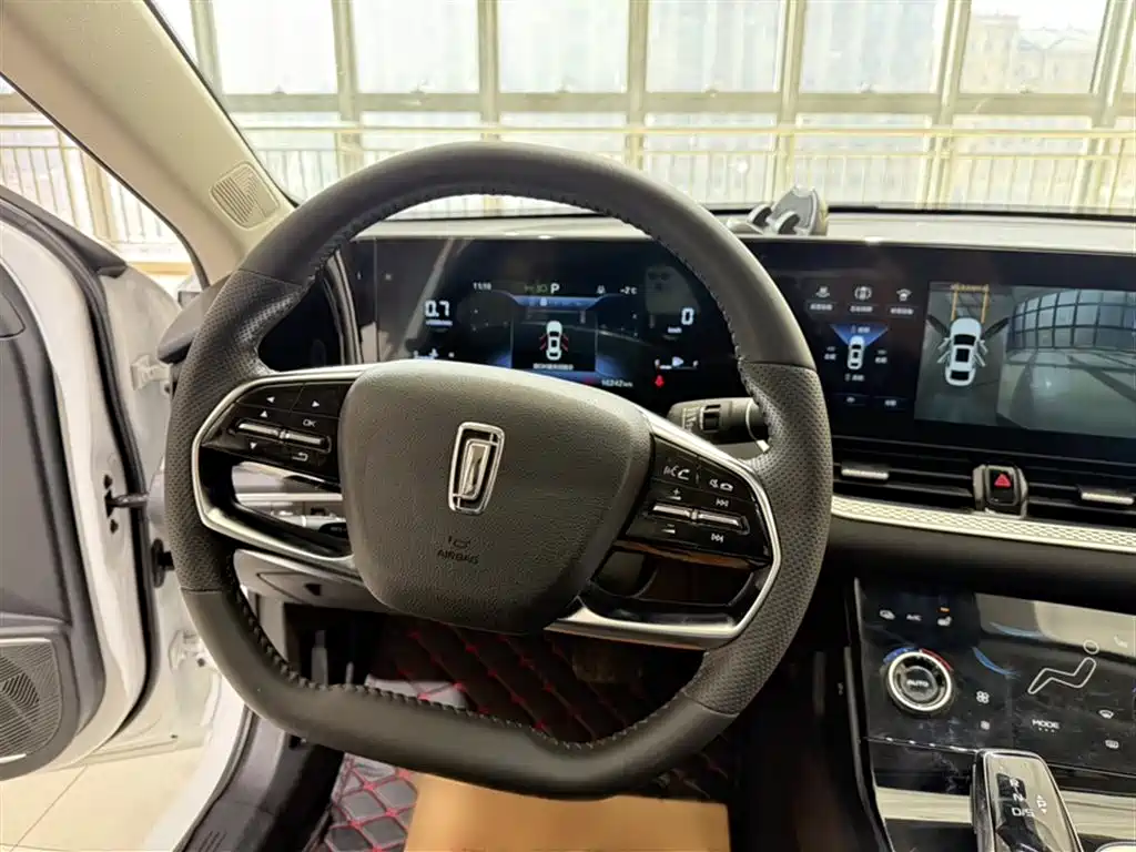 Besturn B70 3 rd Gen 1.5 T Auto Smooth Enjoyment