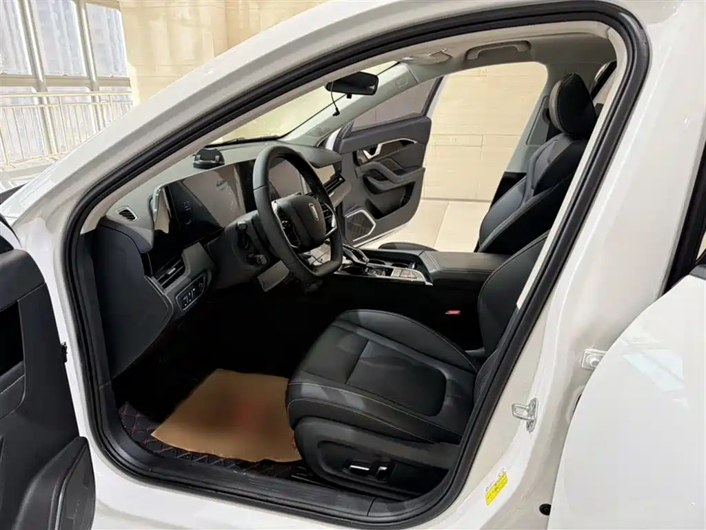 Besturn B70 3 rd Gen 1.5 T Auto Smooth Enjoyment